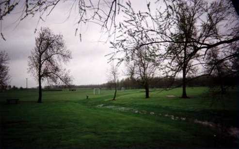 Ensemble Sportif des Rives du Thouet