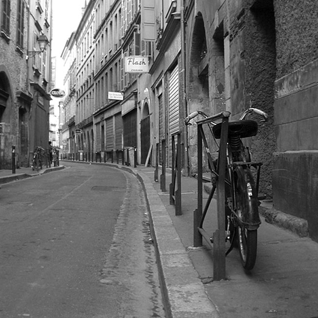 solex - Toulouse - 2004