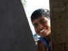 From the barber shop - January 2007 - Yercaud