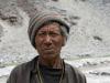 portrait  inconnu - Mai 2007 - Ladakh