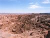 Valle de la luna - 2000 - Chili